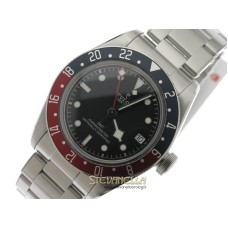 Tudor Black Bay GMT ref. 79830RB-0001 nuovo full set